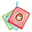 Подушка-игровой центр Chicco Animal Tummy Time (11351.00) - миниатюра 5
