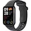 Годинник фітнес браслет Xiaomi Smart Band 8 Pro (BHR8017GL) чорний - мініатюра 1
