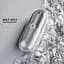 Електробритва Enchen Rotary Shaver X5 Silver [96782] - мініатюра 4