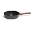 Сотейник кований Holmer DF-42824-FAMWL Natural 28 см 3.8 л (DF-42824-FAMWL Natural) - мініатюра 4