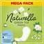 Ежедневные прокладки Naturella Green Tea Magic Light 52 шт. - миниатюра 1