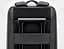 Рюкзак Xiaomi Mi Minimalist Urban Backpack 2 17 л сірий [DSBB03RM] [21415] - мініатюра 4