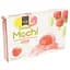 Пирожное моти Royal FamilyCustard Mochi Raspberry 168 г - миниатюра 1