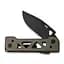 Ніж складаний Weknife Tyro WE24001-3 - мініатюра 4