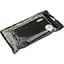 Чохол-накладка Toto Triangle TPU+PC Case Samsung Galaxy A10 Black - мініатюра 2