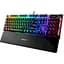 Клавіатура ігрова SteelSeries Apex 7 Blue Switch (64774, 64781) - мініатюра 4