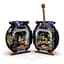 Конструктор LEGO Harry Potter Котел: Тайный класс зельеварения 652 детали (76464) - миниатюра 6