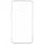 Чохол-накладка Toto TPU High Clear Case Samsung Galaxy J1 J120H 2016 Transparent - мініатюра 3