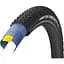 Покришка GoodYear 700 x 45 45-622 Connector Tubeless Ready Folding 60 tpi Black (1084-TIR-60-08) - мініатюра 1