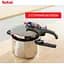 Скороварка Tefal Secure Trendy з паровим кошиком 6 л (P2580701) - мініатюра 3