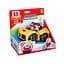Машинка игрушечная Bb Junior LaFerrari Aperta желтая (16-81006YL) - миниатюра 3
