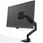 Кронштейн BenQ BSH01 Black 9H.A39DD.LBW - миниатюра 7