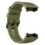 Силиконовый ремешок Primolux для смарт часов Xiaomi Amazfit T-Rex 2 (A2169/A2170) Dirty Green - миниатюра 3