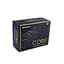 Блок питания Chieftec 700W BBS-700S ATX 2.31+EPS12V APFC 24+4/8+4*(6/8)pcie 1*12см 85+GOLD - миниатюра 4