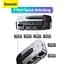 Адаптер хаб конвертер Baseus Armor Age Bracket Multifunctional CAHub-AJ0G - миниатюра 4