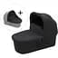 Люлька Thule Urban Glide Bassinet (TH 20110748) - мініатюра 1