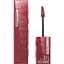 Жидкая губная помада Maybelline New York Super Stay Vinyl Ink Lippy тон 10, 4.2 мл (B3420700) - миниатюра 1