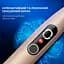 Електрична зубна щітка Oclean X Pro Digital Set Electric Toothbrush Champagne Gold - мініатюра 2