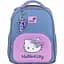 Рюкзак школьный каркасный Kite Education Hello Kitty (HK26-556M) - миниатюра 1