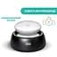 Цифрова радіоняня Chicco Audio Baby Monitor (10160.00) - мініатюра 5
