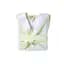 Халат махровый Irya - Lotus a.yesil L/XL - миниатюра 1