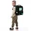 Рюкзак детский Kite Kids Football (K26-559XS-2) - миниатюра 13