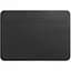 Чехол WiWU Skin Pro II Leather Sleeve Case для MacBook Pro 13 (2016-2019) Black [46440] - миниатюра 1