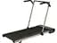 Бігова доріжка Toorx Treadmill City Compact Pearl White (CITY-COMPACT-W) - мініатюра 2
