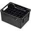 Коробка Meiho Inner Stocker Bm-35S 225x168x120mm Black - мініатюра 1