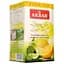 Чай чорний Akbar Lemon&Lime Twist 40 г (20 шт. х 2 г) (885017) - мініатюра 2