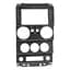 Переходная рамка Jeep Wrangler Carav 22-563 - миниатюра 1