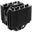 Кулер для процесора ID-Cooling SE-207-XT Slim Black [148500] - мініатюра 1