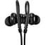 Бездротова гарнітура для спорту Bluetooth навушники Gelius Pro Crossfight GP BE-010 Black - мініатюра 2