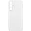 Чохол Silicone Cover Ummi Lakshmi Full Camera (AA) для Samsung Galaxy A05s Білий / White - мініатюра 1