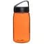 Фляга Laken Tritan Classic 0.45 L Orange (1004-TN45O) - мініатюра 1