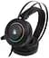 Навушники Bloody G521 Black A4Tech teh0020172 - мініатюра 2