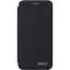 Чехол-книжка BeCover Exclusive для Samsung Galaxy A02 SM-A022/M02 SM-M022 Black (707005) - миниатюра 1