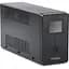 Пристрій безперебійного живлення Vinga LCD 1200VA metal case (VPC-1200M) - мініатюра 3