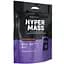 Гейнер BiotechUSA Hyper Mass Vanilla 6800 г - мініатюра 1