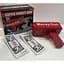 Пістолет, який стріляє грошима G-Toys Super Money Gun - мініатюра 3