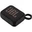 Портативна акустика JBL GO 4 Black [JBLGO4BLK] [107193] - мініатюра 4