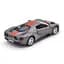 Автомодель TechnoDrive Ford GT 2019, 1:32, сіра (250338U) - мініатюра 7