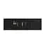 Коммутатор PowerLink SP401F 5xFE (4xPoE, 1xUplink), 55Вт, Неуправляемый 2E teh0018106 - миниатюра 6