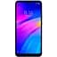 Смартфон Xiaomi Redmi 7 32 GB Comet Blue (Grade C) Seller Refurbished - миниатюра 1