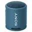 Портативна акустика Sony SRS-XB13 Deep Blue (SRSXB13LRU2) [68832] - мініатюра 1