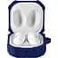 Чохол BeCover Protective TPU для Samsung Galaxy Buds FE SM-R400 Deep Blue (710102) - мініатюра 2
