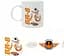 Чашка Star Wars BB8 Resistance (Зоряні Війни) - мініатюра 1