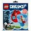 Конструктор LEGO DREAMZzz Мінімодель летючого контролера Купера 53 деталі (30698) - мініатюра 1