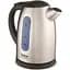Електрочайник Tefal Express 2 KI170D40 1.7 л нержавіюча сталь - мініатюра 3