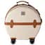 Валіза Semi Line 20" S Ecru/Brown (T5670-2) - мініатюра 4